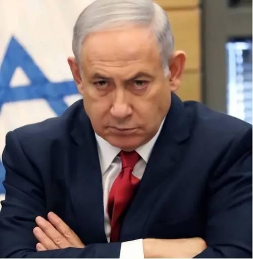 以色列总理内塔尼亚胡，就是个战争贩子和战争狂人，内塔尼亚胡政府的军事行动已覆盖‌