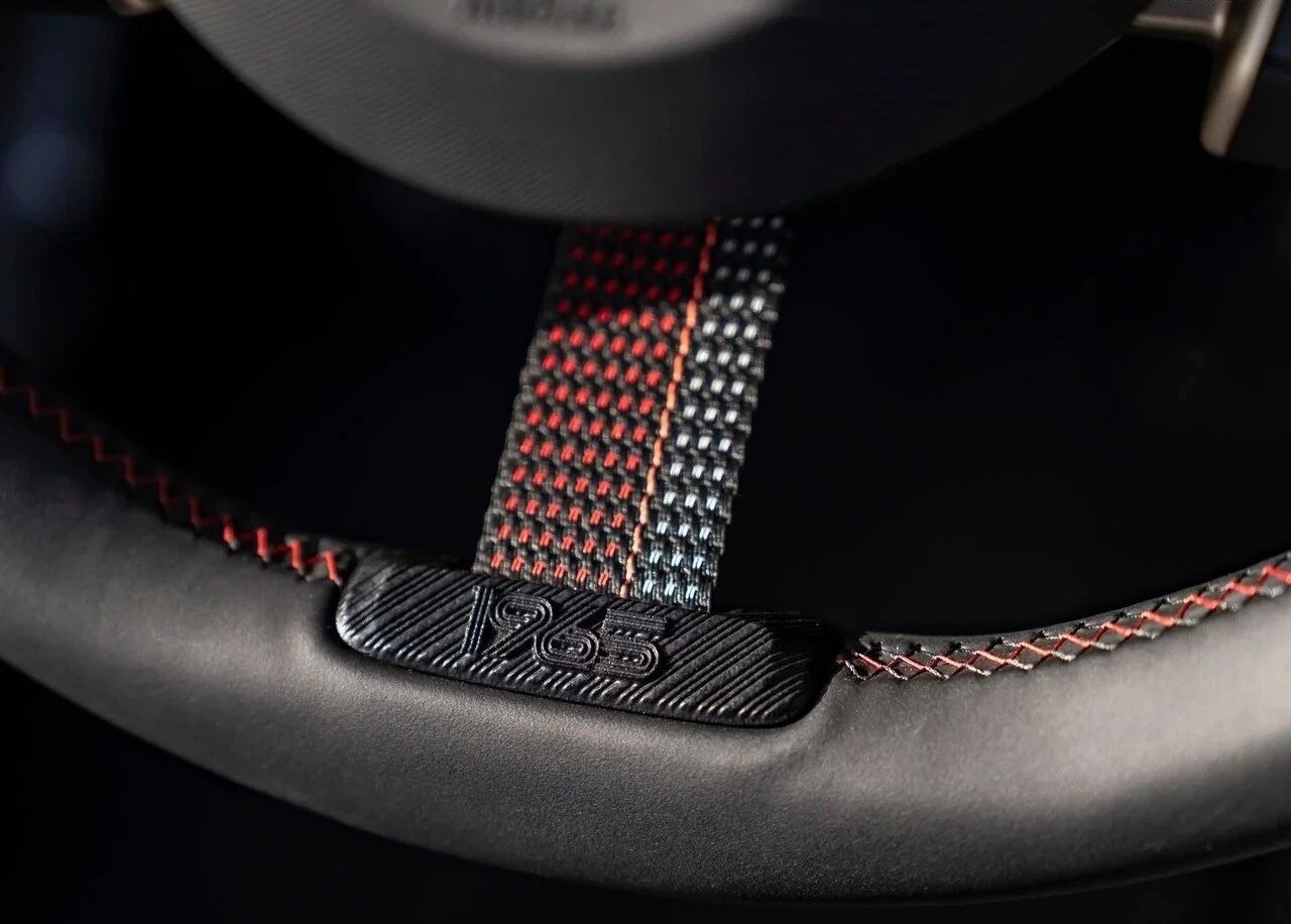 车市热门 Mini JCW 1965 胜利版 (2026) 