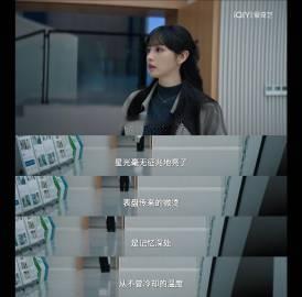 天才女友台词像ai写的天才女友旁白不像人说的台词空洞毫无烟火气，日常说话根本不会