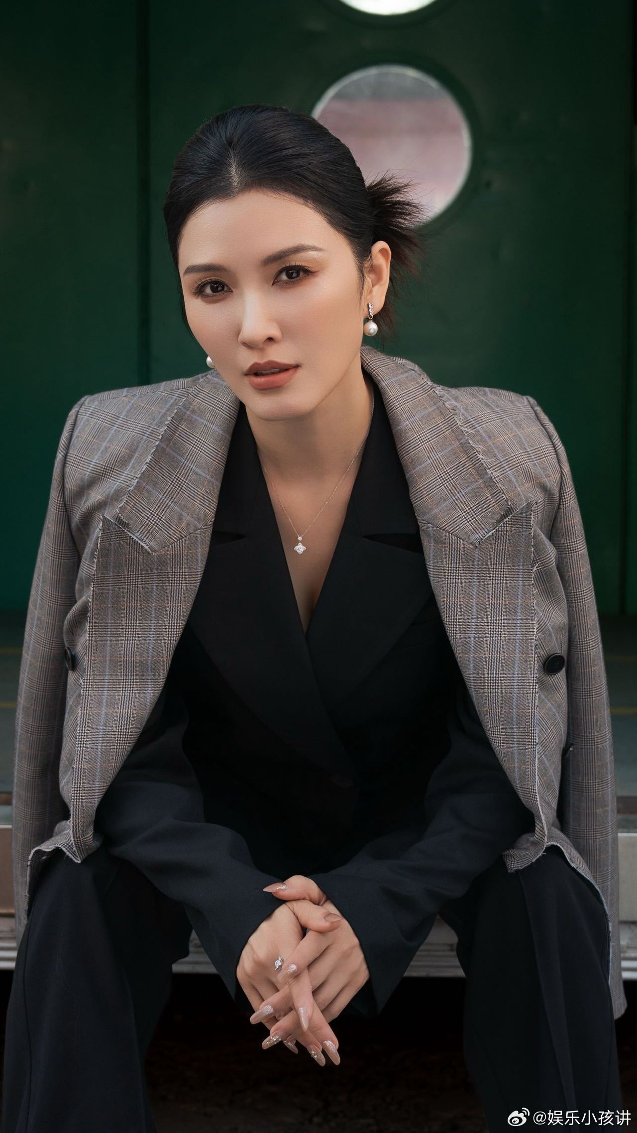 是我认识的那个徐洁儿嘛浪姐7阵容 浪姐7有徐洁儿？瞬间爷青回！沈曼青的温柔与唱跳