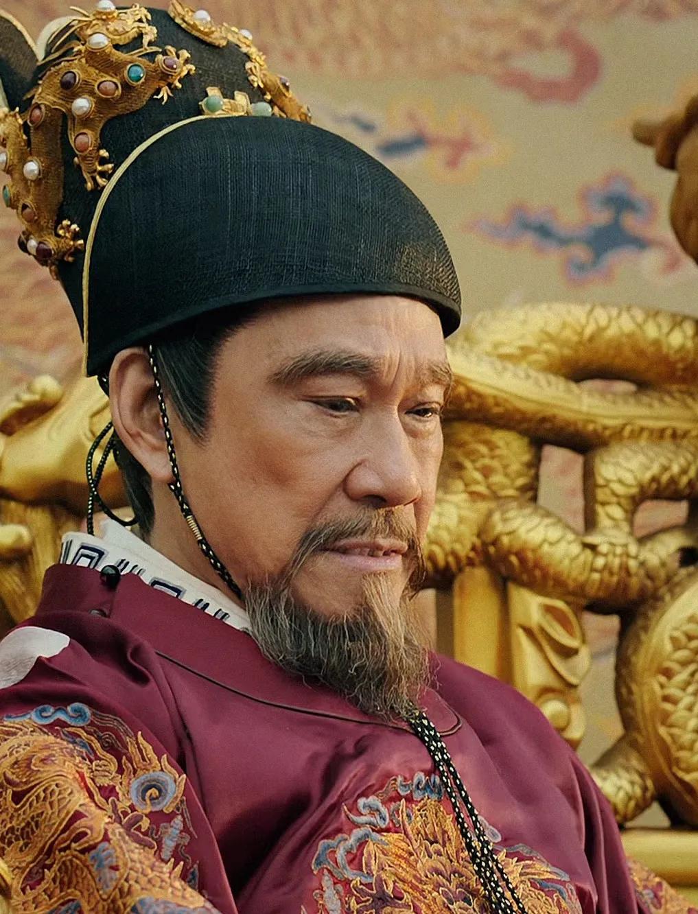 刷到网友提问朱棣的起兵为什么叫靖难？这事儿说起来可太有意思了。
 
明初那阵，建