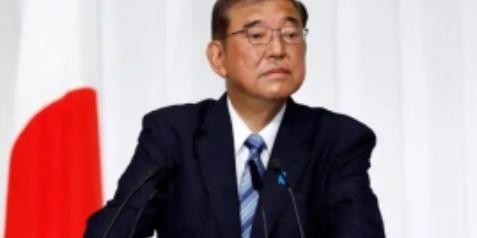 [兔子]九三阅兵在即，石破茂突然抛出一个惊雷！日本要打破一个百年禁忌，中方竟可能