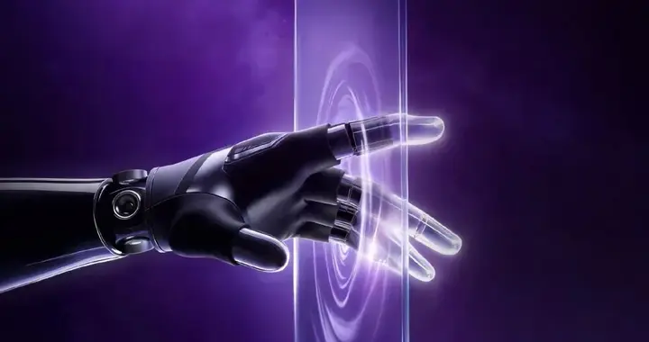 真我Neo8屏幕大幅升级，旗舰发光材料 三星深度合作