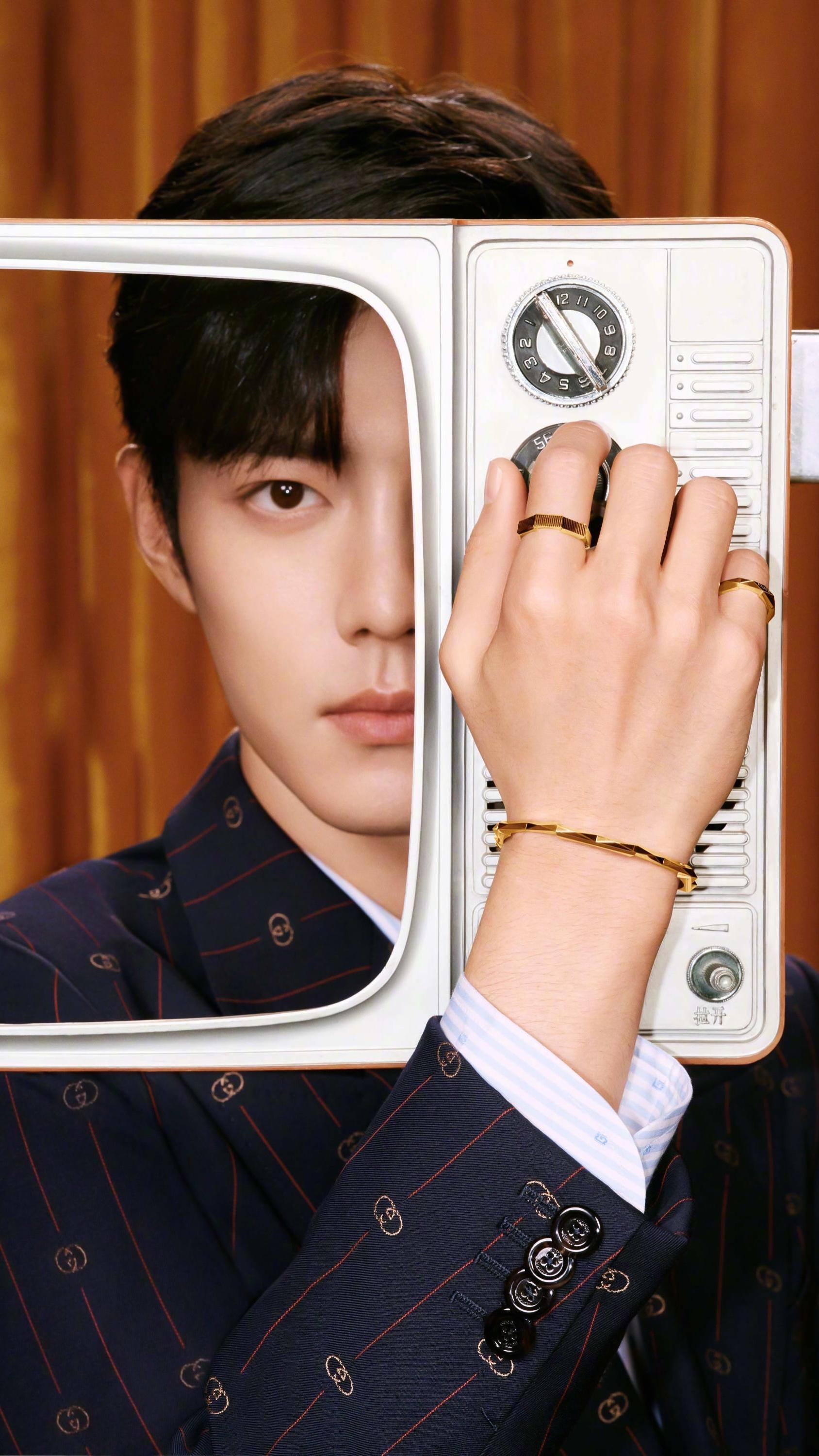 肖战手握3部待播剧我在时光的渡口等你，看潮起潮落，看云卷云舒！一起期待齐夏肖战魏