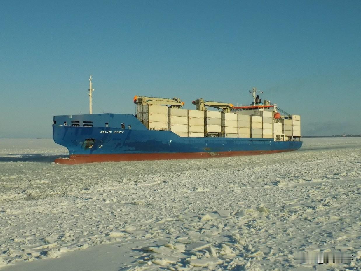 【俄罗斯船员未抵抗：爱沙尼亚以涉嫌走私为由扣押一艘驶俄货轮】

爱沙尼亚国家广播