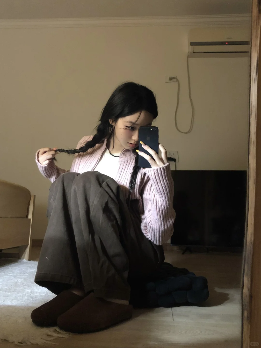 入秋合集