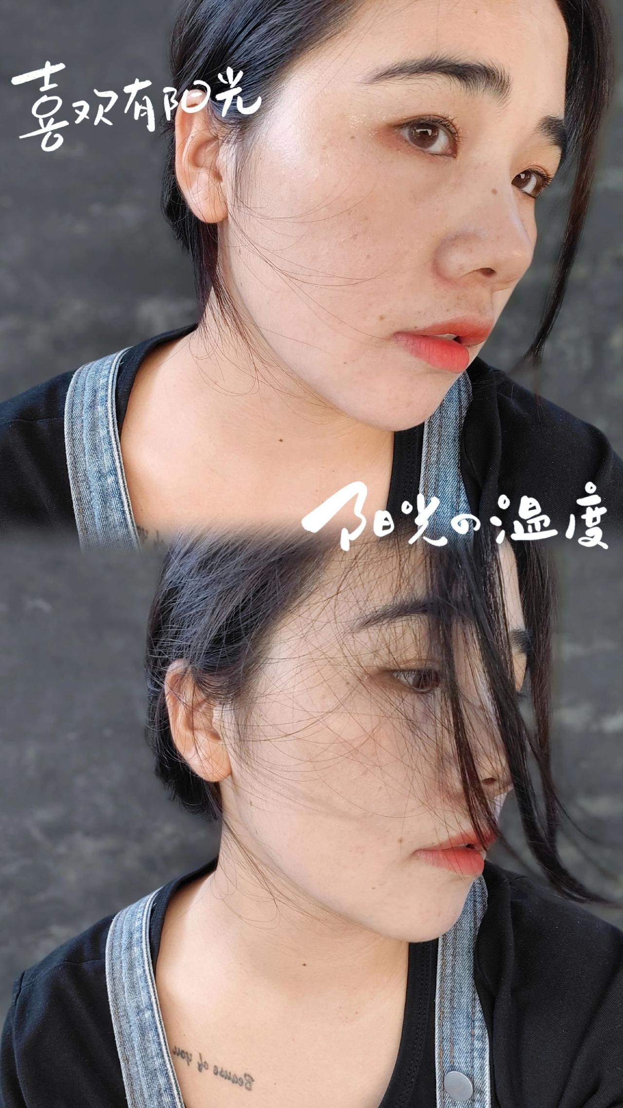 存在于每一个当下。#自渡自愈