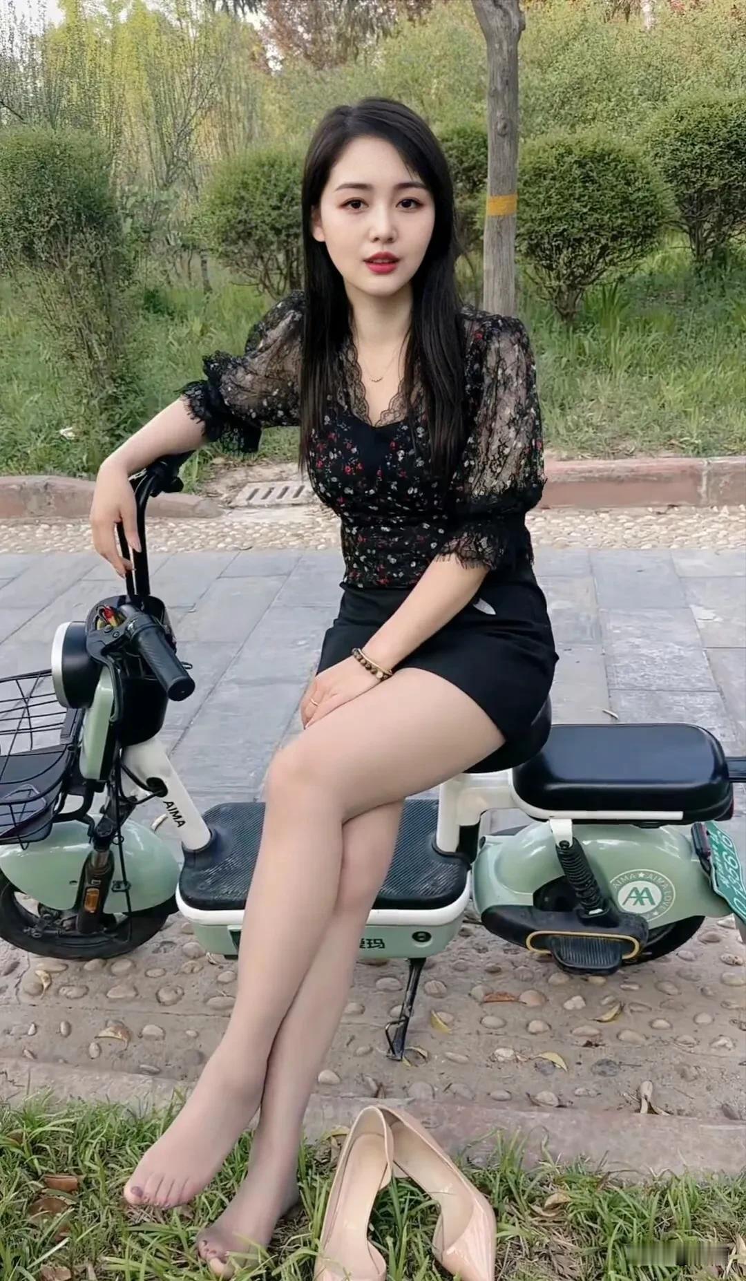 女人真正的美是什么样的？[灵光一闪][灵光一闪][灵光一闪]