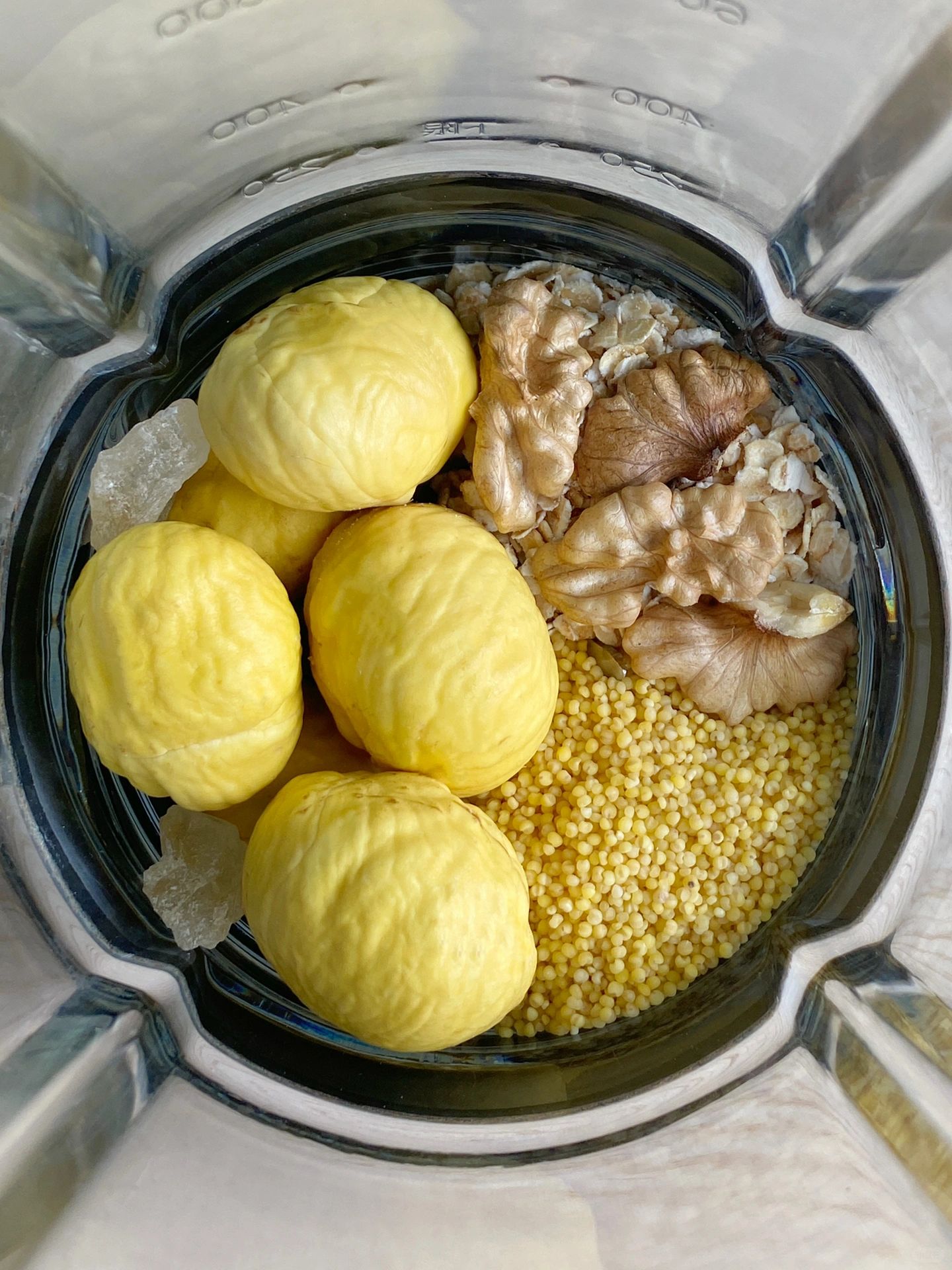 🍁秋收冬藏！近期能量是种子食物给的~