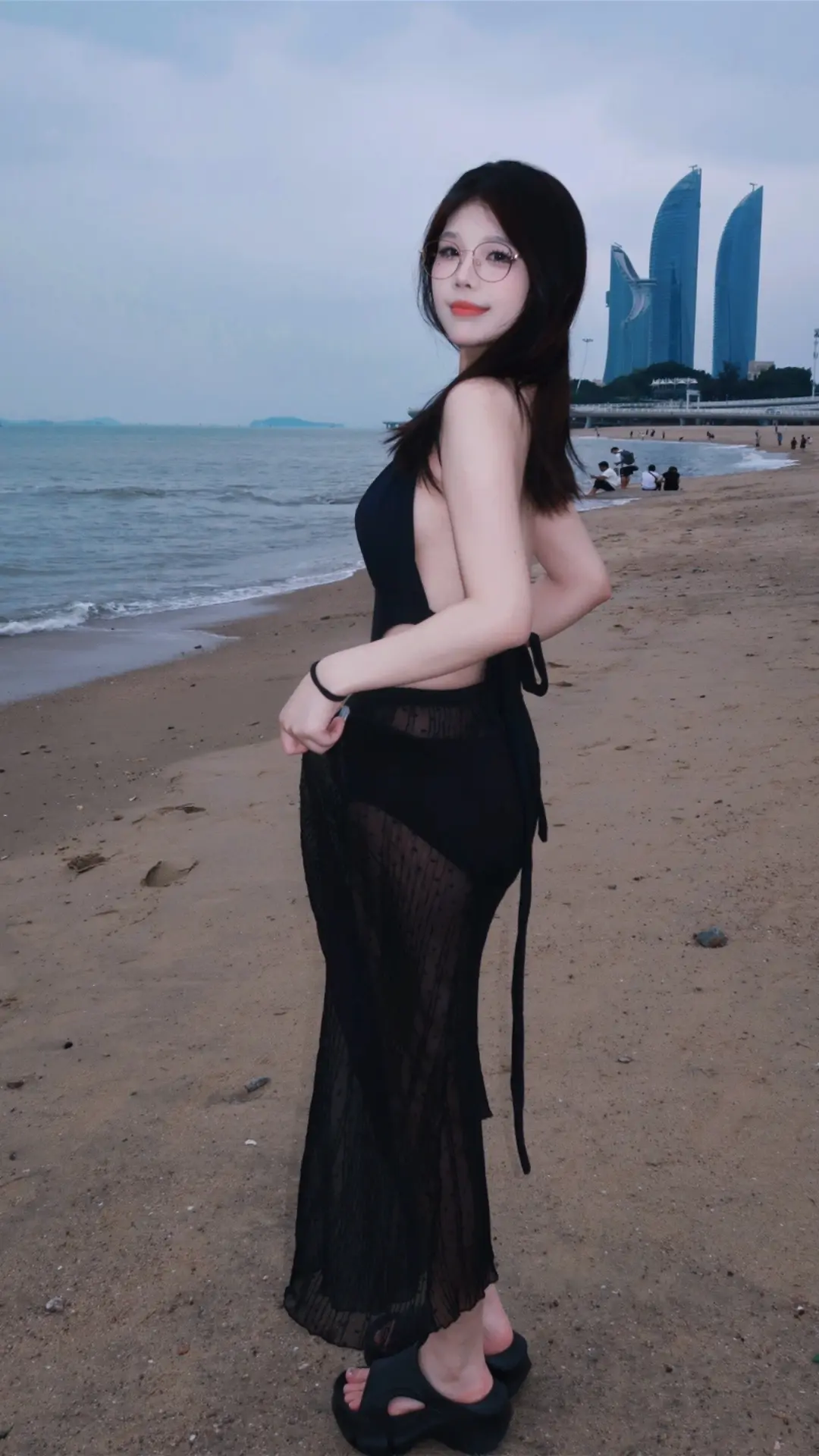 ěi méng🏝️。甜妹