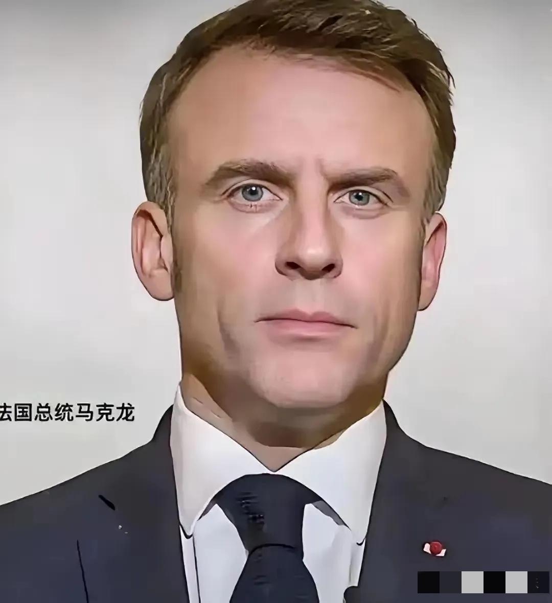 英法两国传来最新消息！
4月22日晚，英国和法国突然扔下个重要消息：俩国家要在伦