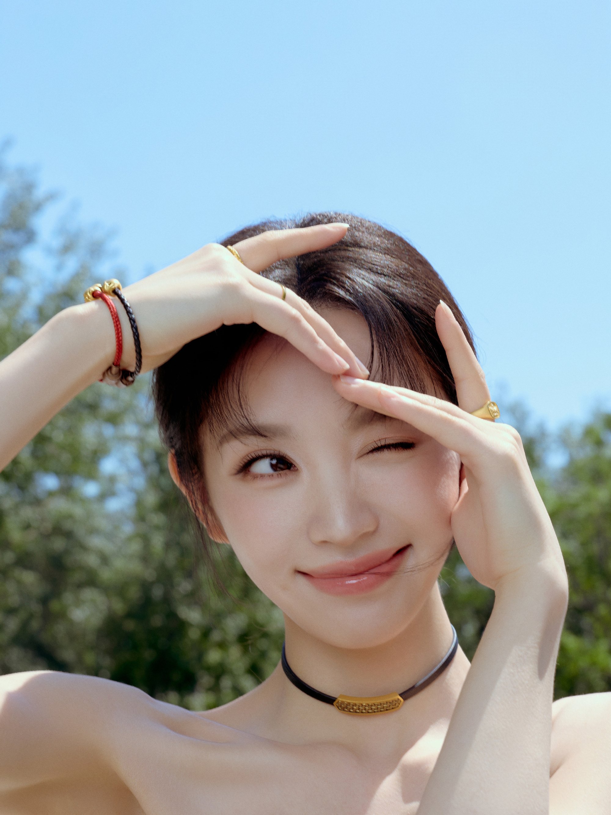 好灵动 