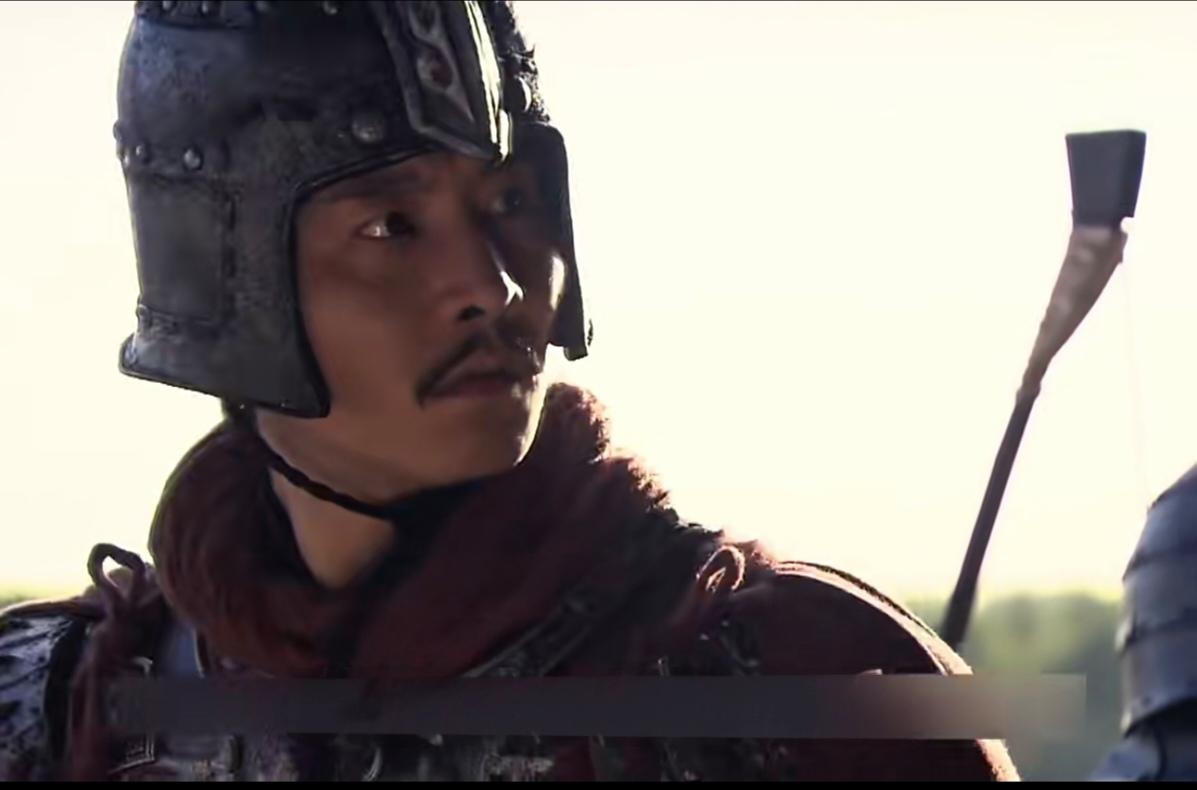 与历史相关的电视剧，为了剧情的需要，会虚构一些历史人物，或者历史事件。所以，并不