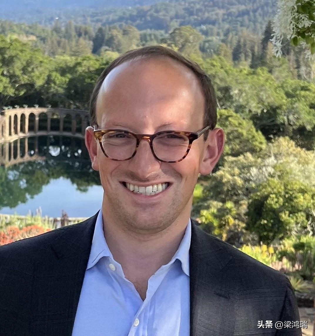 美国副总统 JD 万斯的幕僚长是 35 岁的犹太裔亲以色列战略家 雅各布·雷塞斯