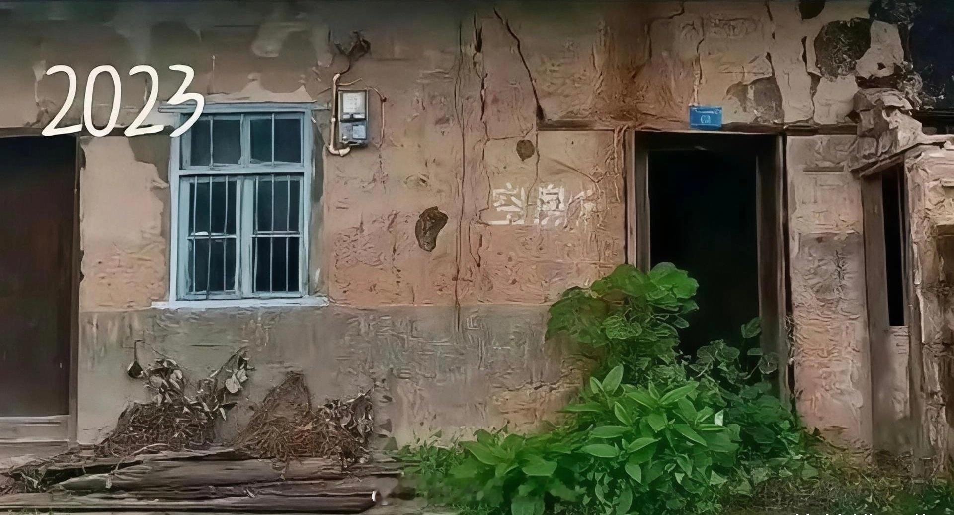 为什么老人一走，整个家就散了 