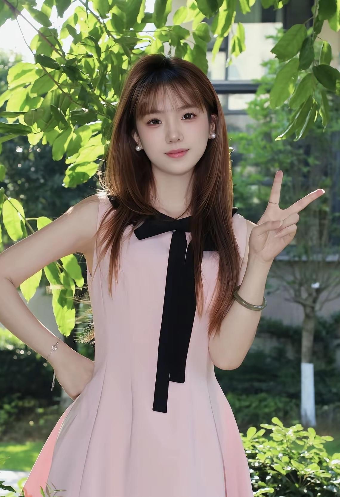 元气少女