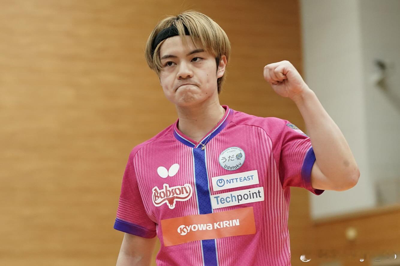 宇田幸矢：我成功获得了2026年伦敦世界锦标赛的代表资格 🙇♂️✨非常感谢一直