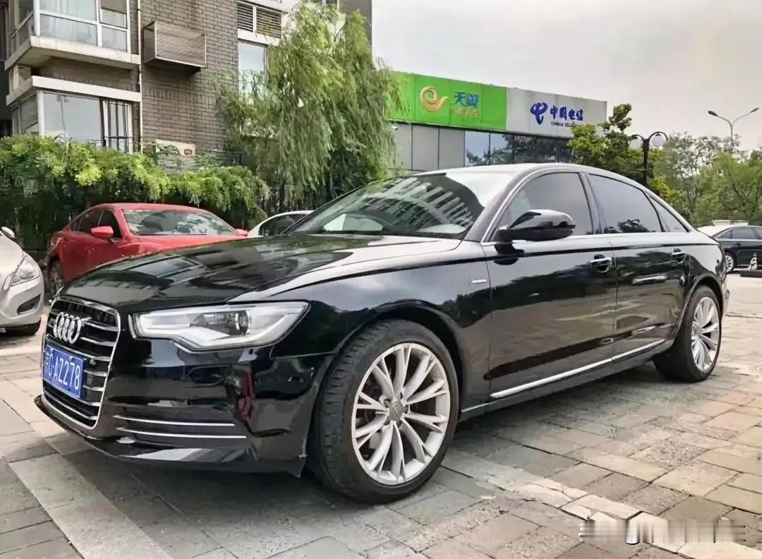 最近的一些新观察

1. 在四十万以内的油车市场中，高速驾驶的舒适度与流畅度在奥