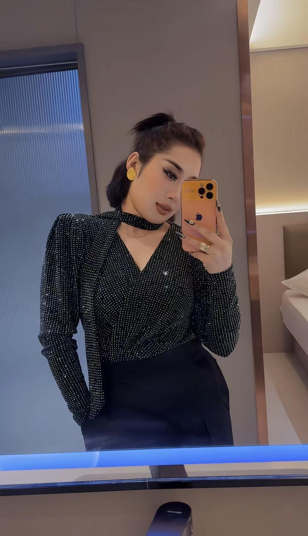 只属于吴世勋的挑战 付航穿搭passion爆了 上热门🔥