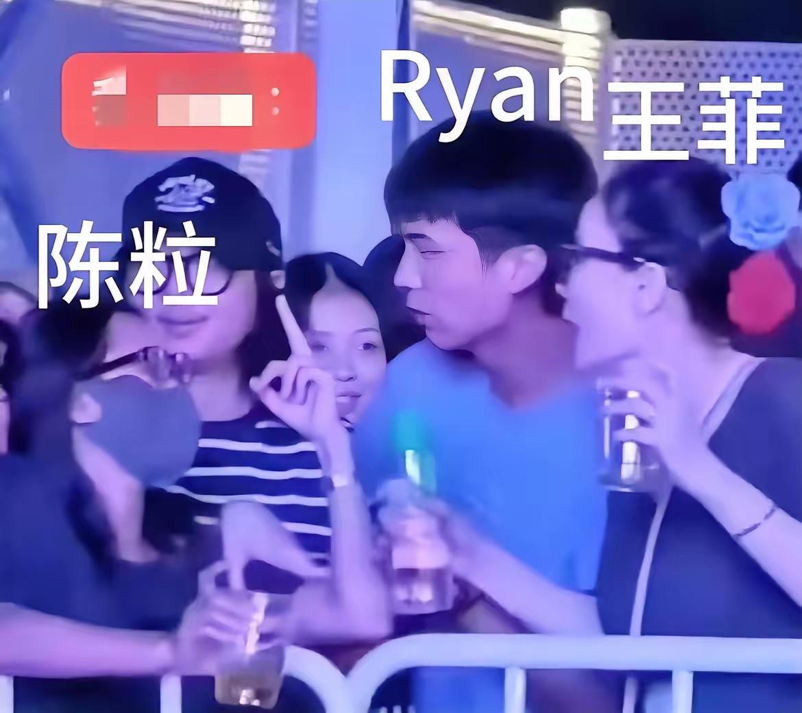 这个圈子，我已经觉得无药可救了。
明明挣着最多的钱，却做不好榜样，坏了风气，这些