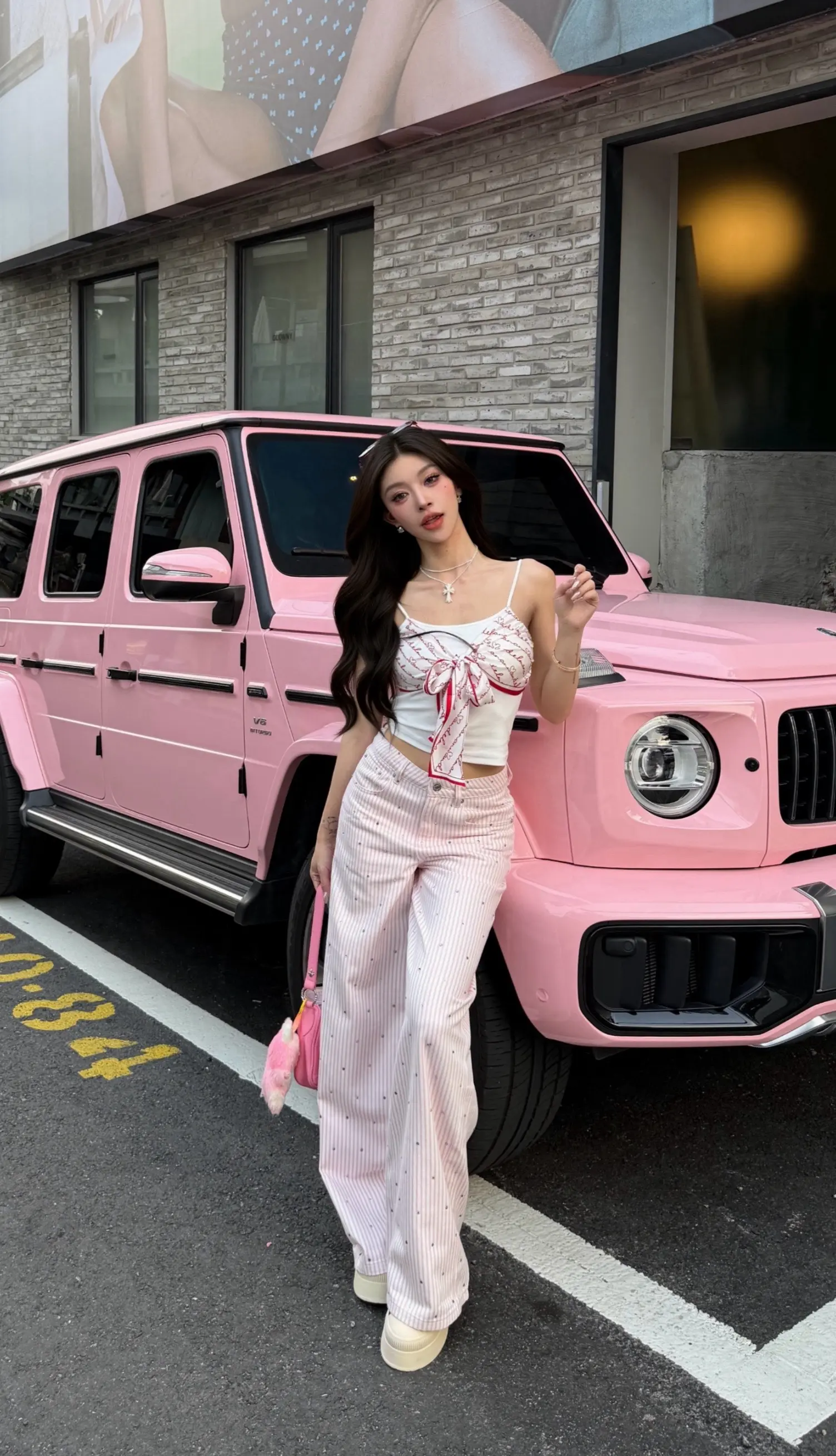 In Seoul💗
