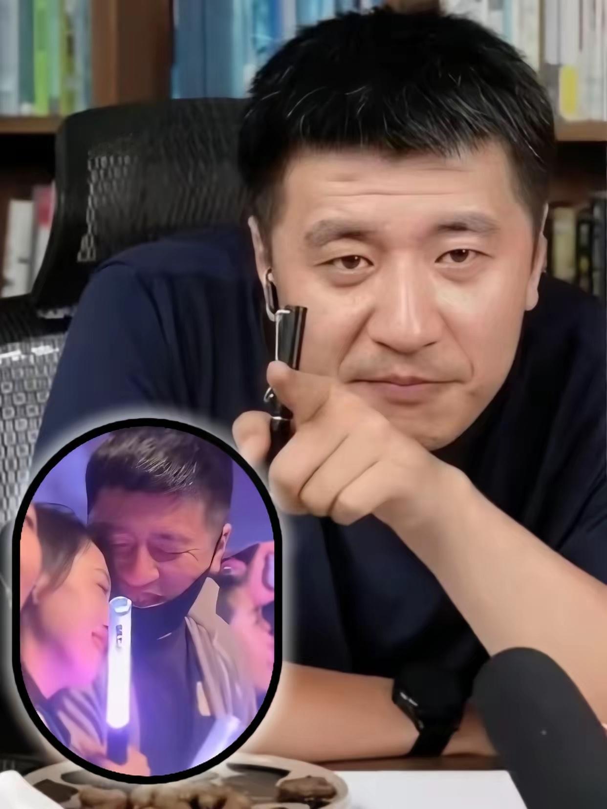 张雪峰的妻子李丽婧，才是被低估的“宝藏女性”！宋史研究的历史学博士、河南师范大学