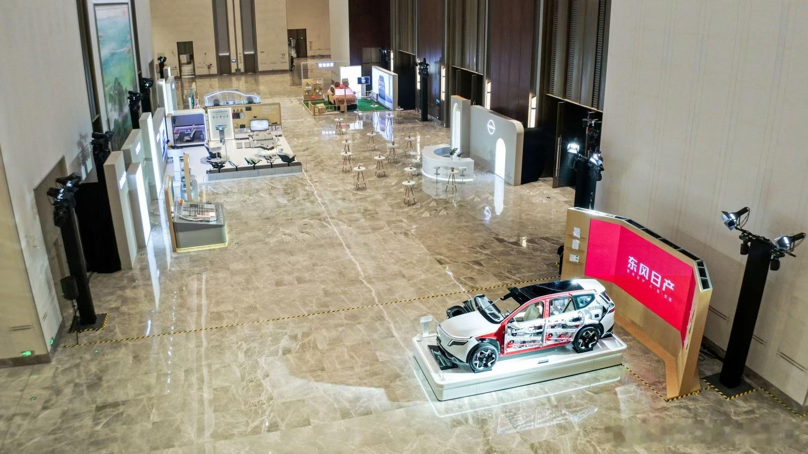 最直白的发布会，给最真诚的你们。东风日产NX8，长话短说，上干货。今晚19点，见