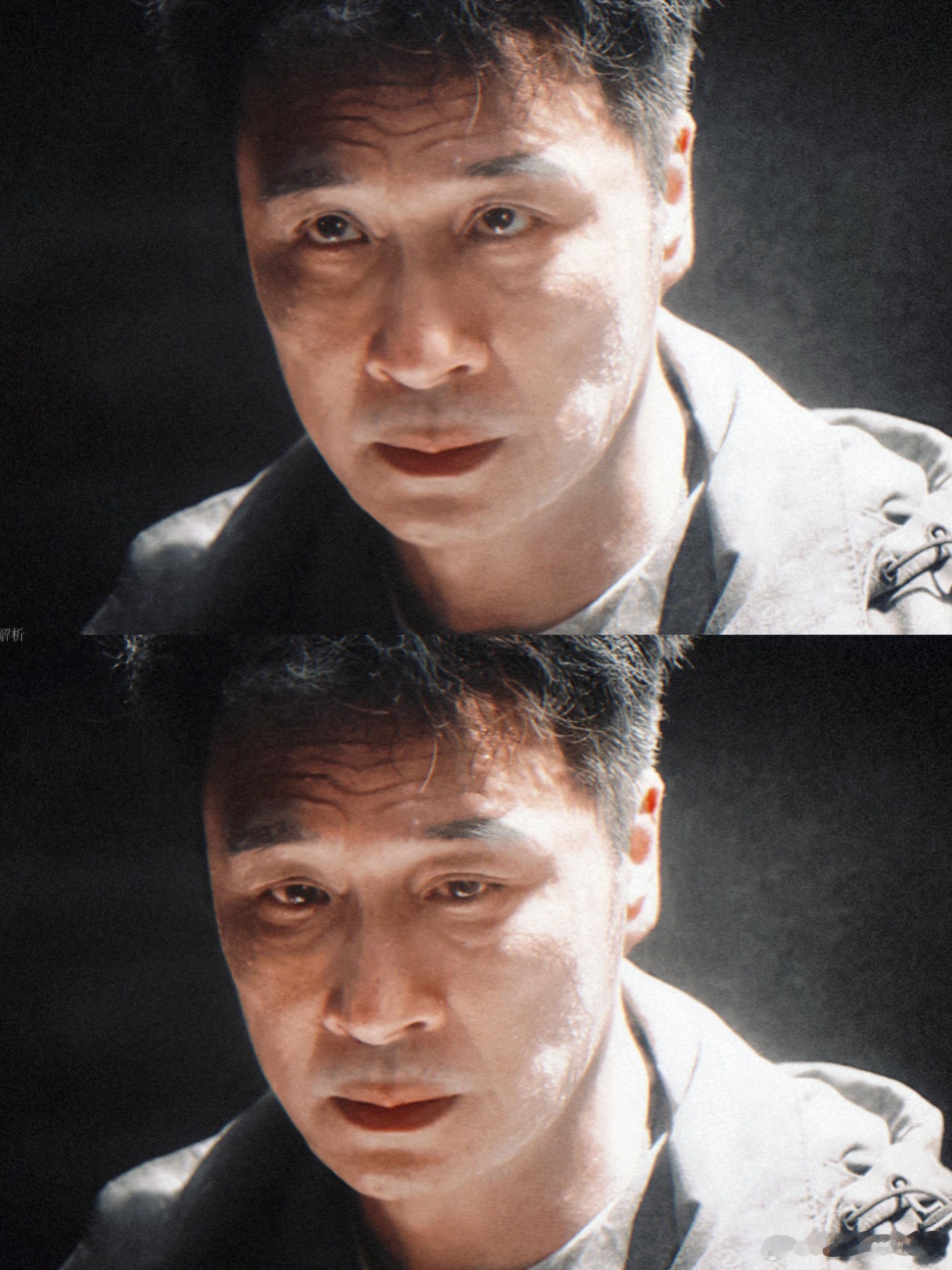 吴镇宇爸爸去哪儿变叔叔去哪儿 吴镇宇在《吴邪私家笔记》里演绎吴三省带侄子，和《爸