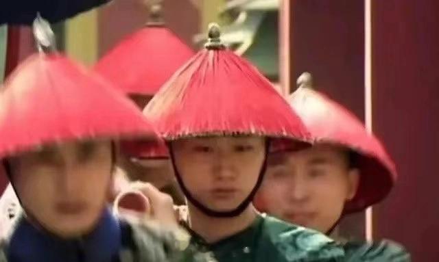 哥哥你还参演了甄嬛传吗？汪苏泷：我的演戏生涯早就结束于一场大雨[跪了]#汪苏泷#