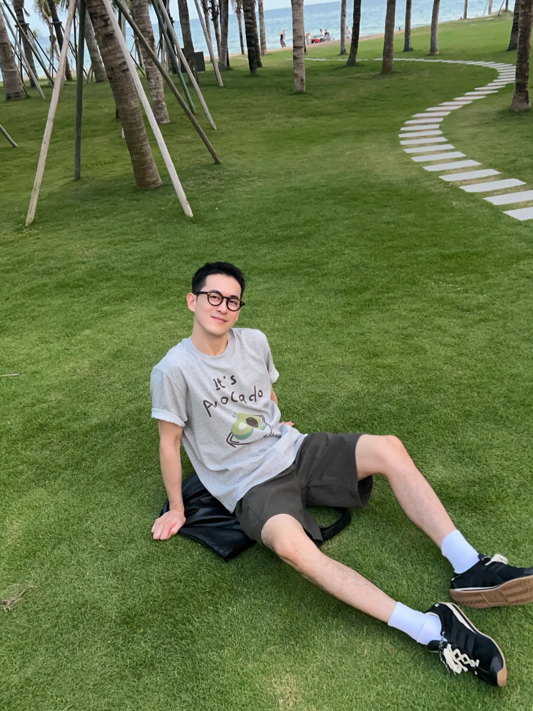 pdd不是说我是最幸运的人吗