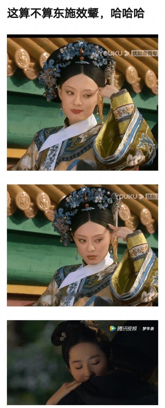 留给人类的姿势不多了[可爱] ​​​