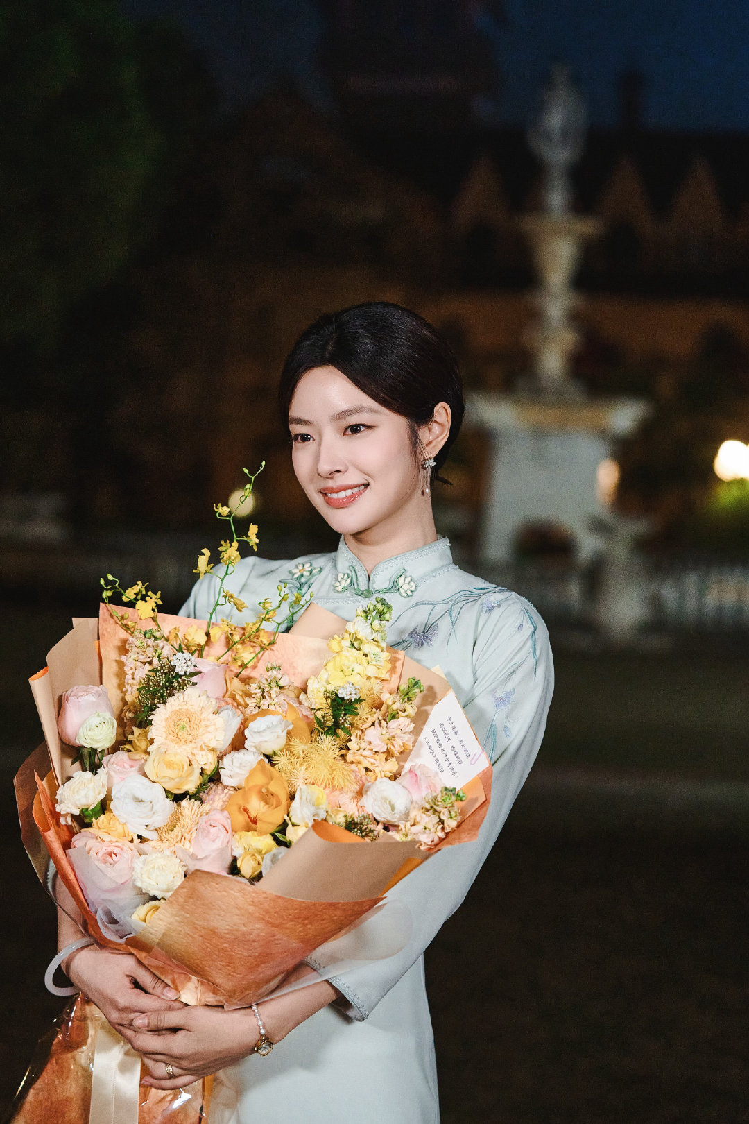 玉簟秋每一对都可以单开一本谁家剧一口气官宣二十多个人谁懂啊！《玉簟秋》的狗血抓马