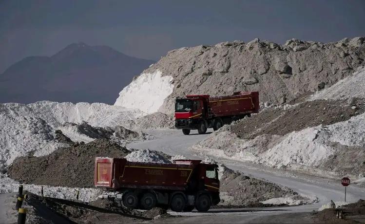 德国能源企业对外公布一则重磅资源勘探消息，本土萨克森-安哈尔特州阿尔特马克区域地