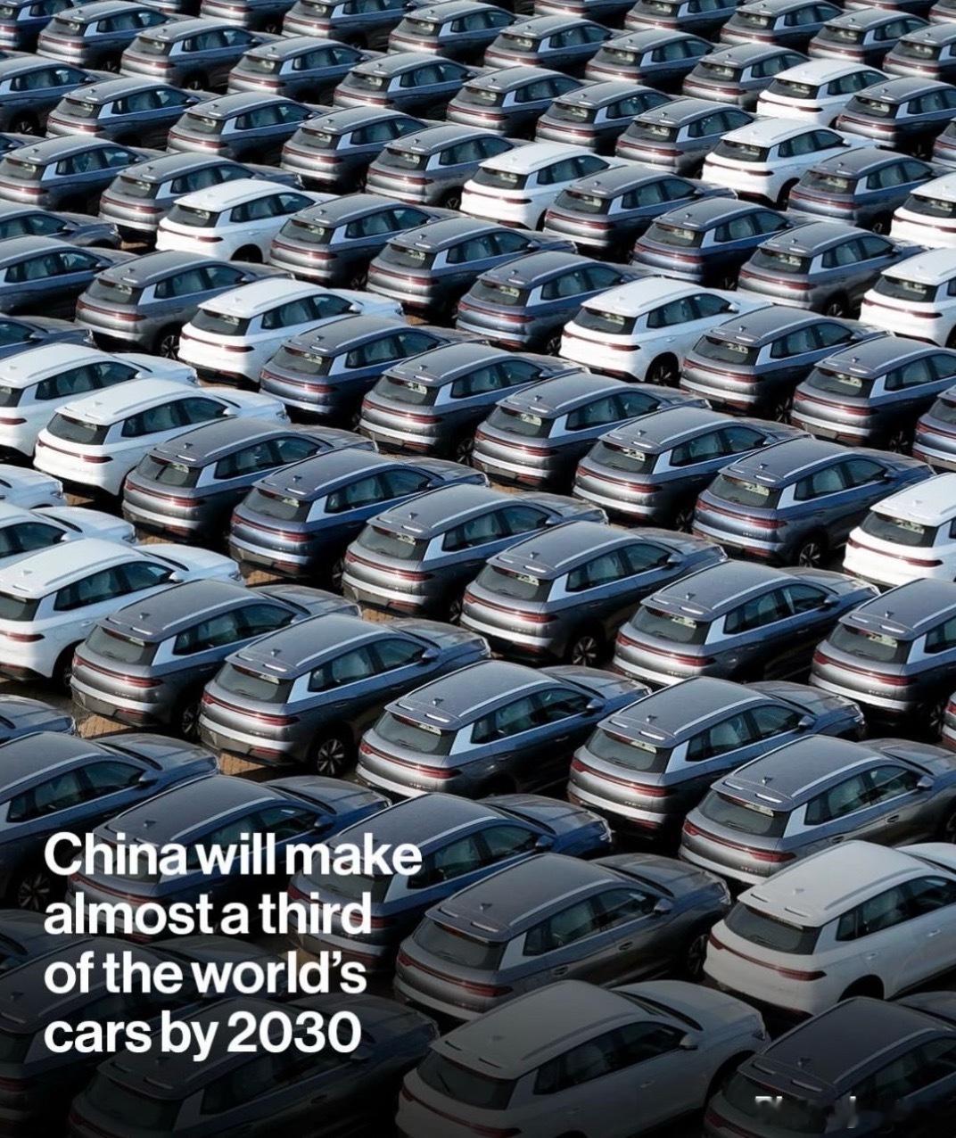 在欧中国汽车季度销量首超日本历史首次！2026年第三季度，中国汽车品牌在欧洲的销