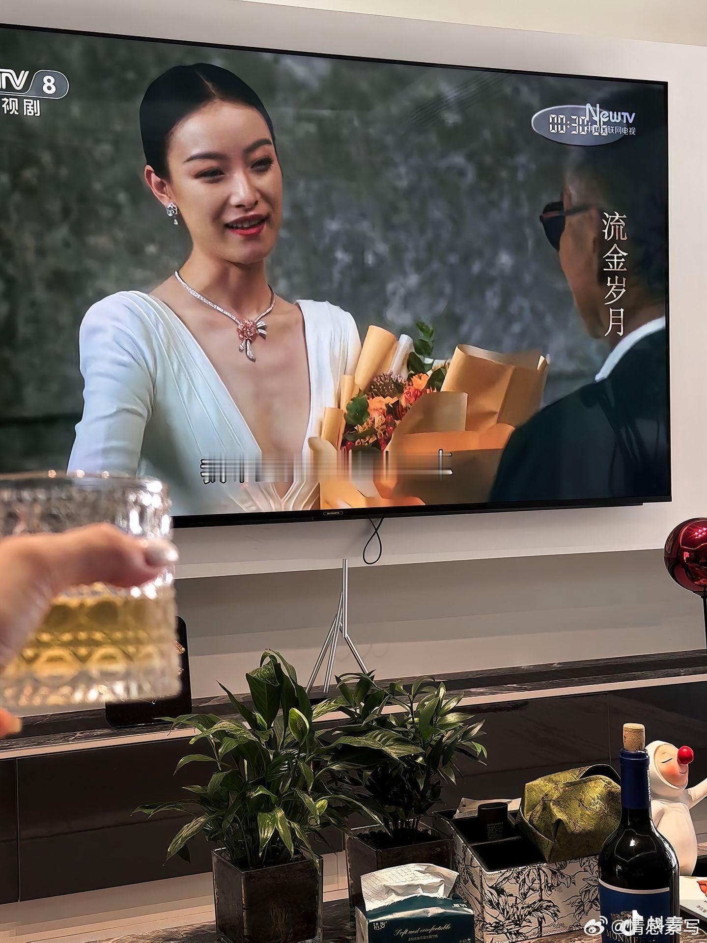 叶谨言那句：“有困难随时找我 ”道尽了男人最顶级的魅力没有之一. 