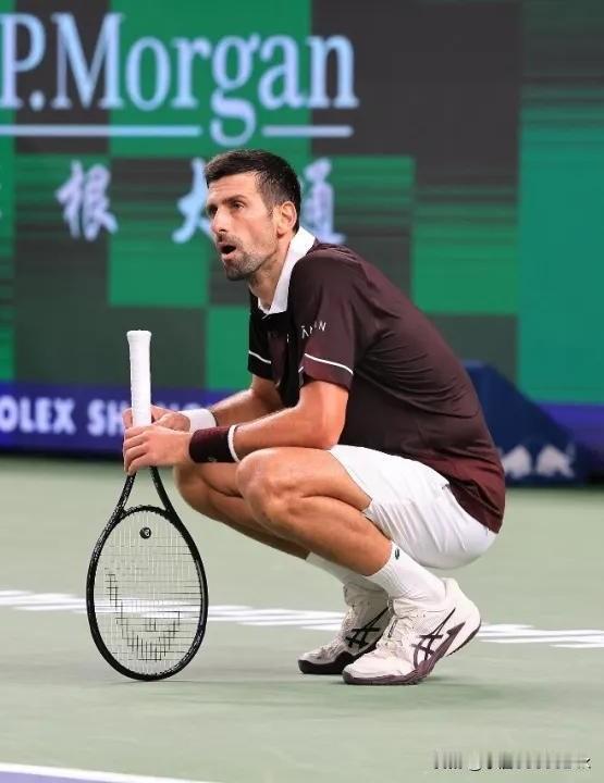 北京时间10月9日，2026ATP1000上海大师赛展开一场男单第2轮的焦点之战