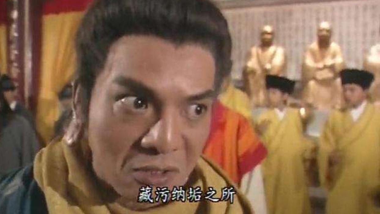 少林寺住持释永信被查上一次少林寺出事还是北宋时期，方丈玄慈与叶二娘生了一个儿子叫