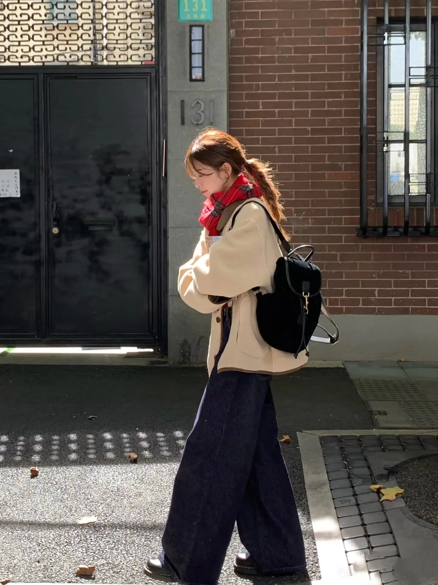 快艾特适合这种风格的姐妹来穿吧