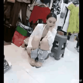时尚我不懂[捂脸][捂脸][捂脸]