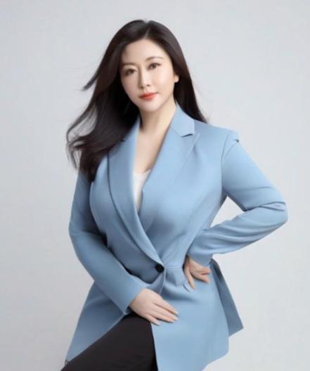 一位上了岁数的女人觉得，上海大龄未婚女性数量远超北京，四五十岁仍保持单身，月入数