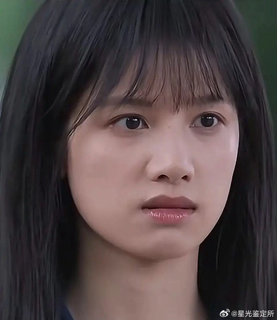 田曦微和张婧仪是怎么上的95花四美啊？ 
