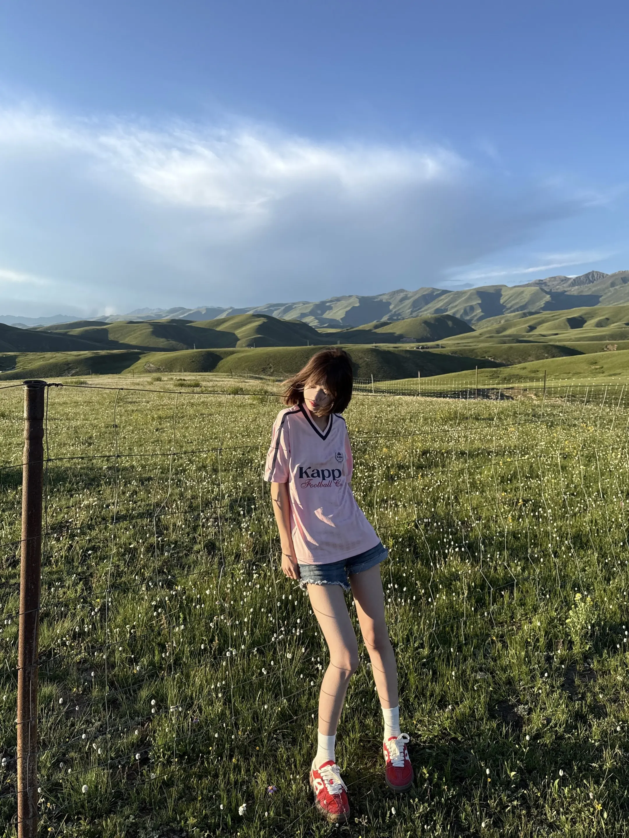 每天都是限量版 不要焦虑 要开心肆无忌惮地活在当下