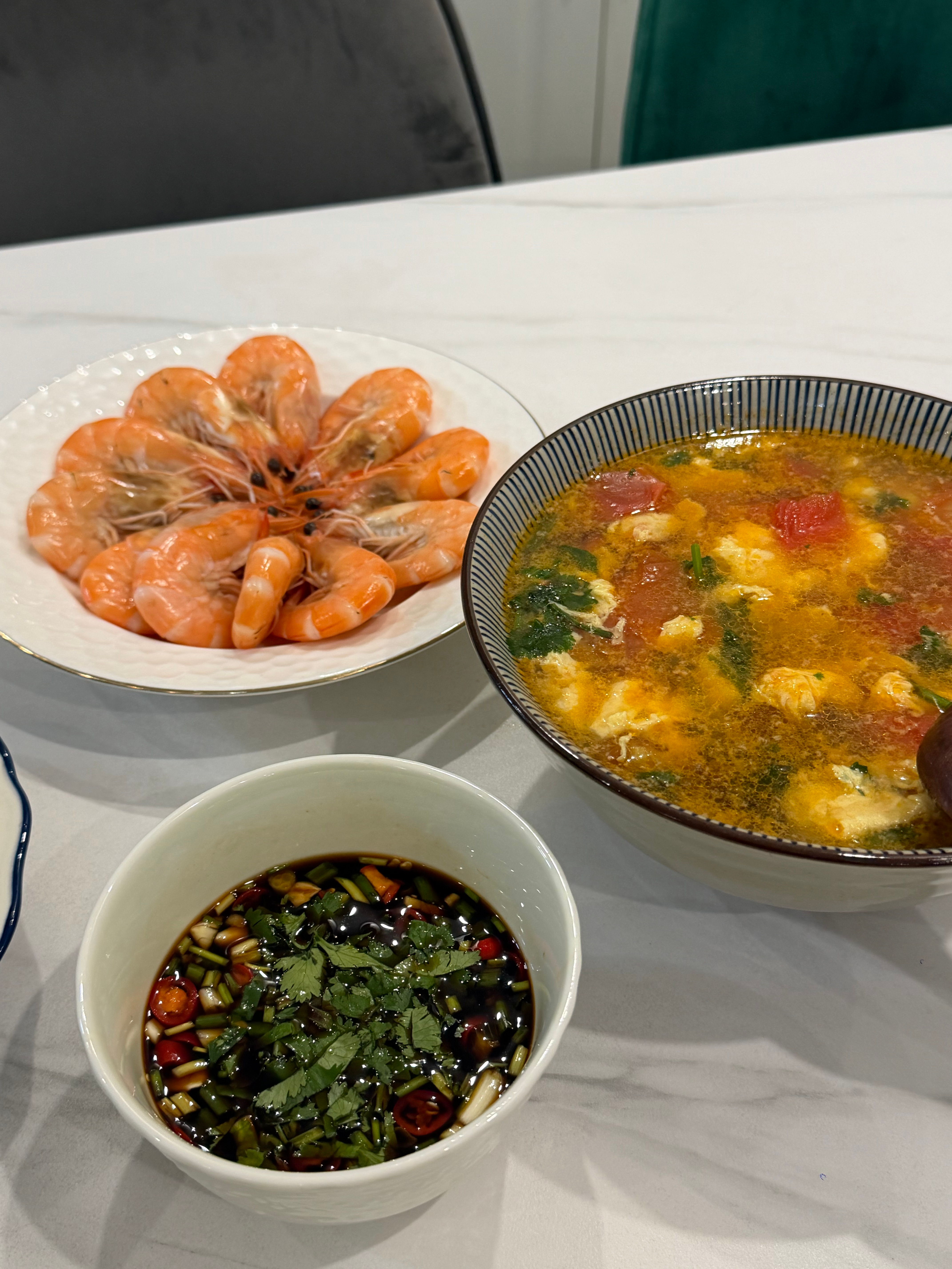 没事在家研究做饭 全民进入纯过日子时代  ​​​