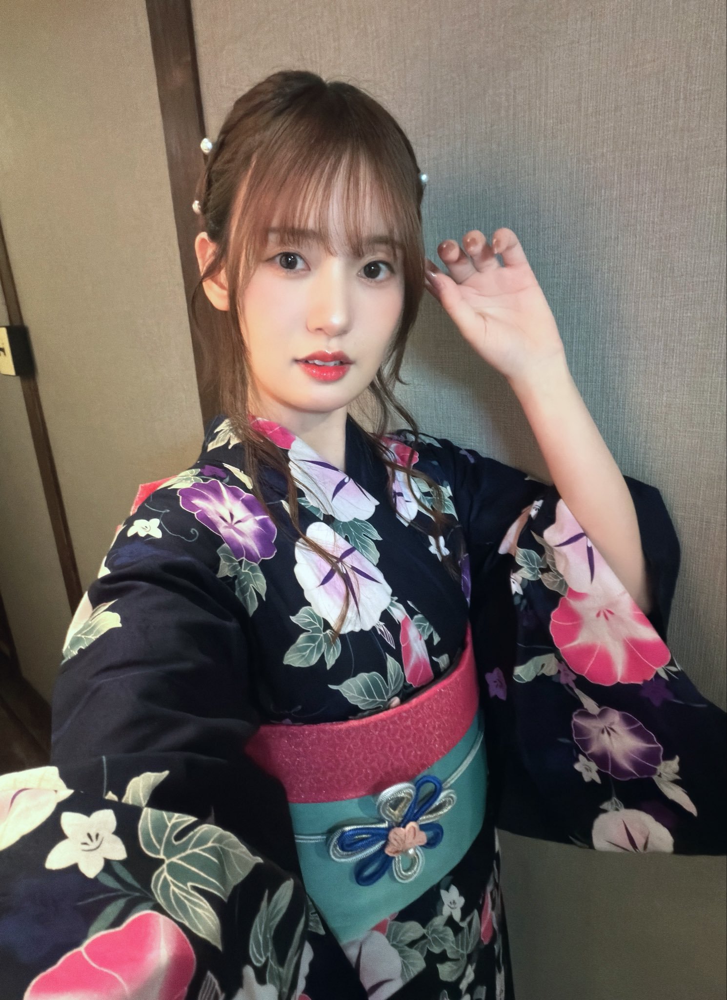 川村玲奈