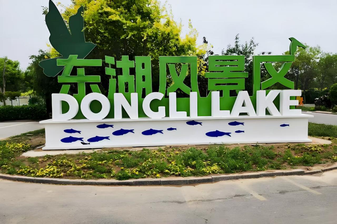 谁还没为去东丽湖犯过愁？五一东丽湖免费公交太香了。

往年想带娃去欢乐谷、泡个汤
