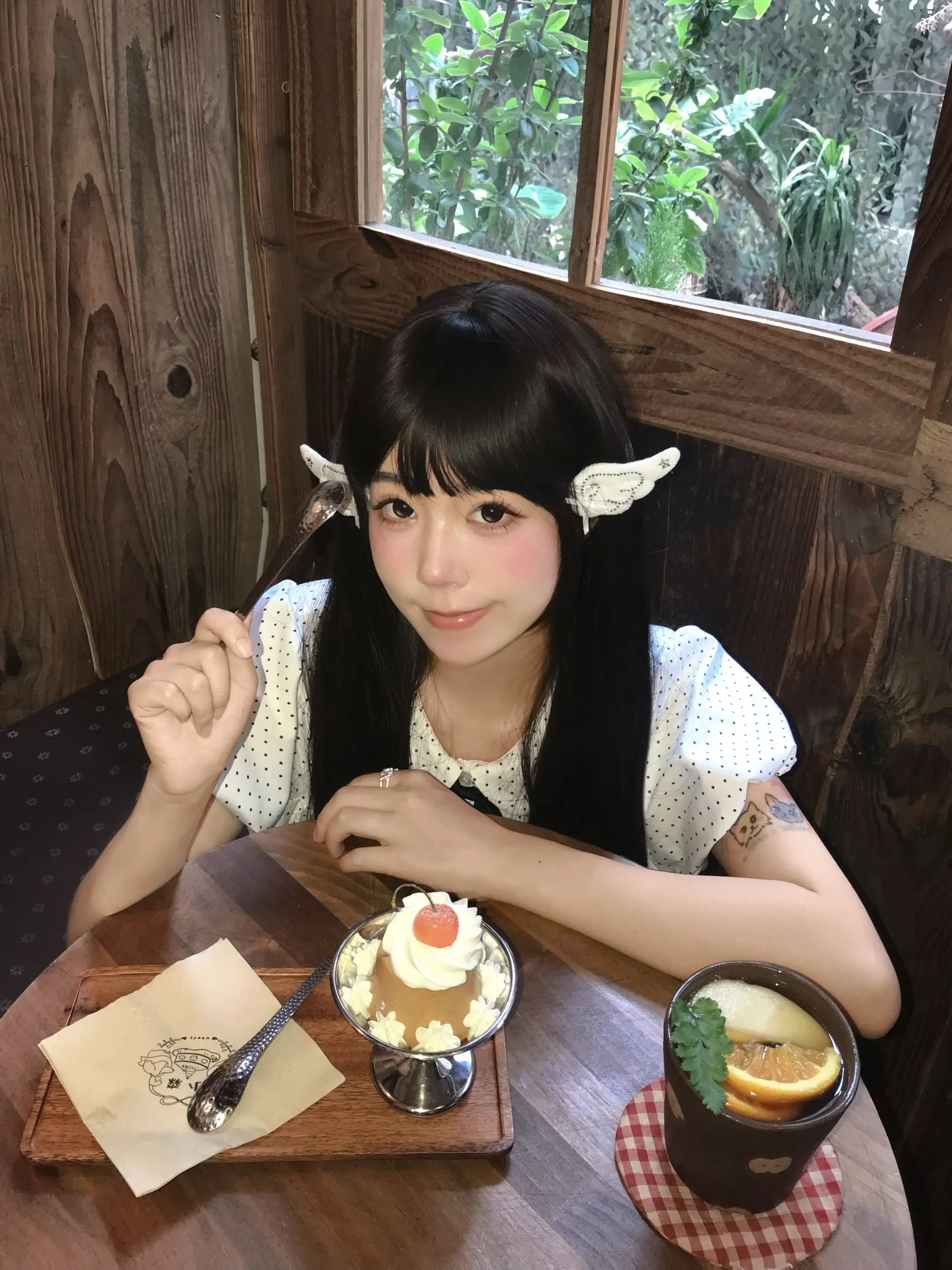 ˚.⋆ 岁岁赴程，满心睿萌 ˖°♡