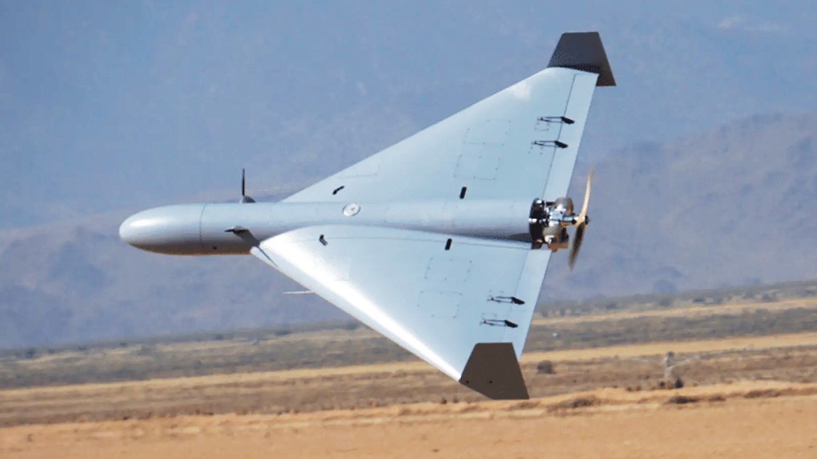 据环球时报报道，五角大楼希望大规模仿制伊朗自杀式无人机卢卡斯投入对伊战事。卢卡斯