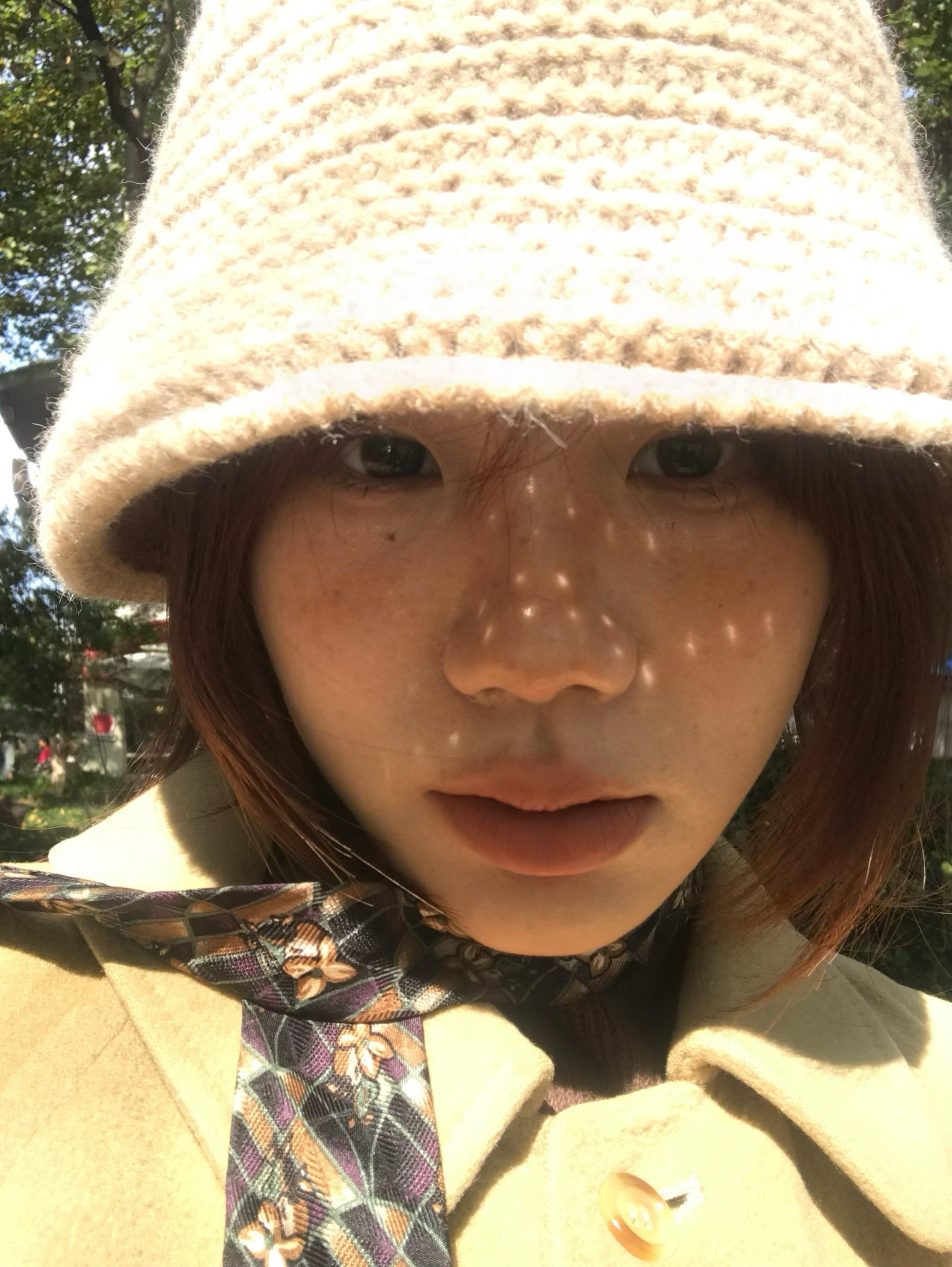 “我与我周旋久，宁做我”