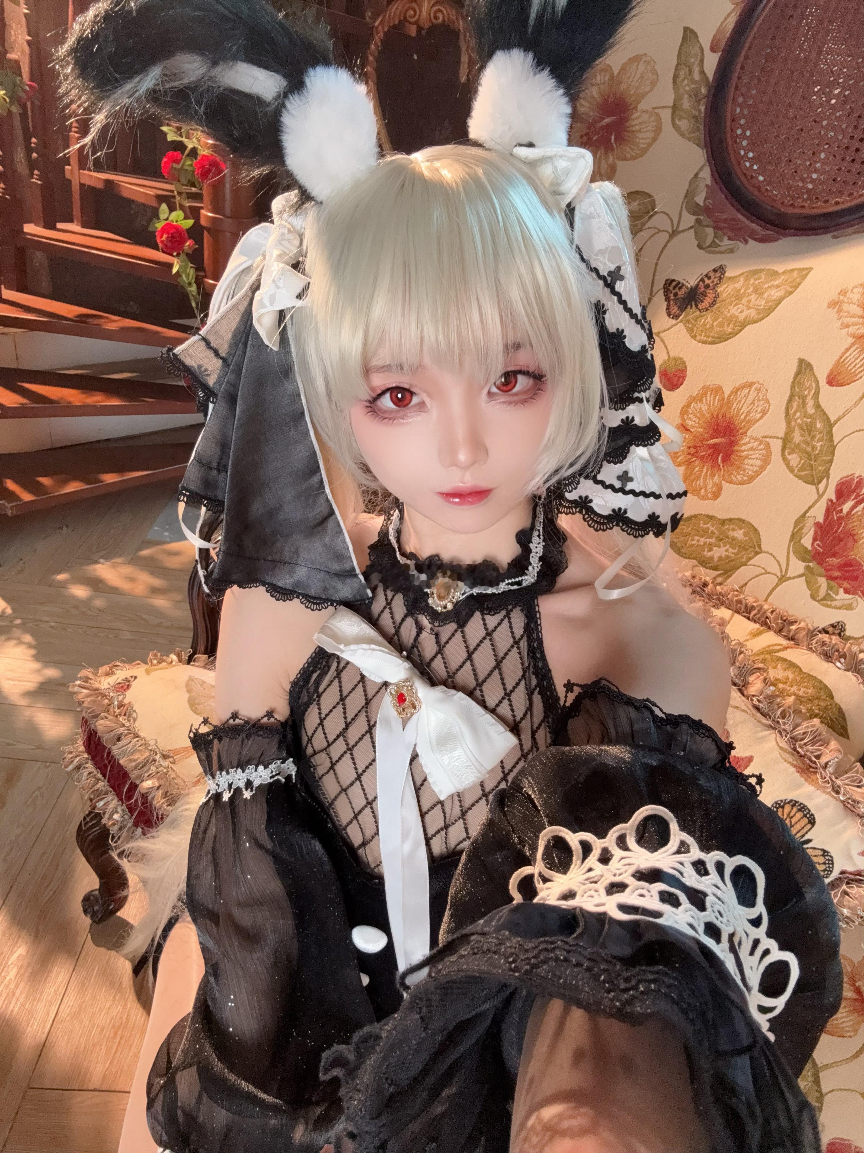 这两天也有在好好去拍照捏～ 