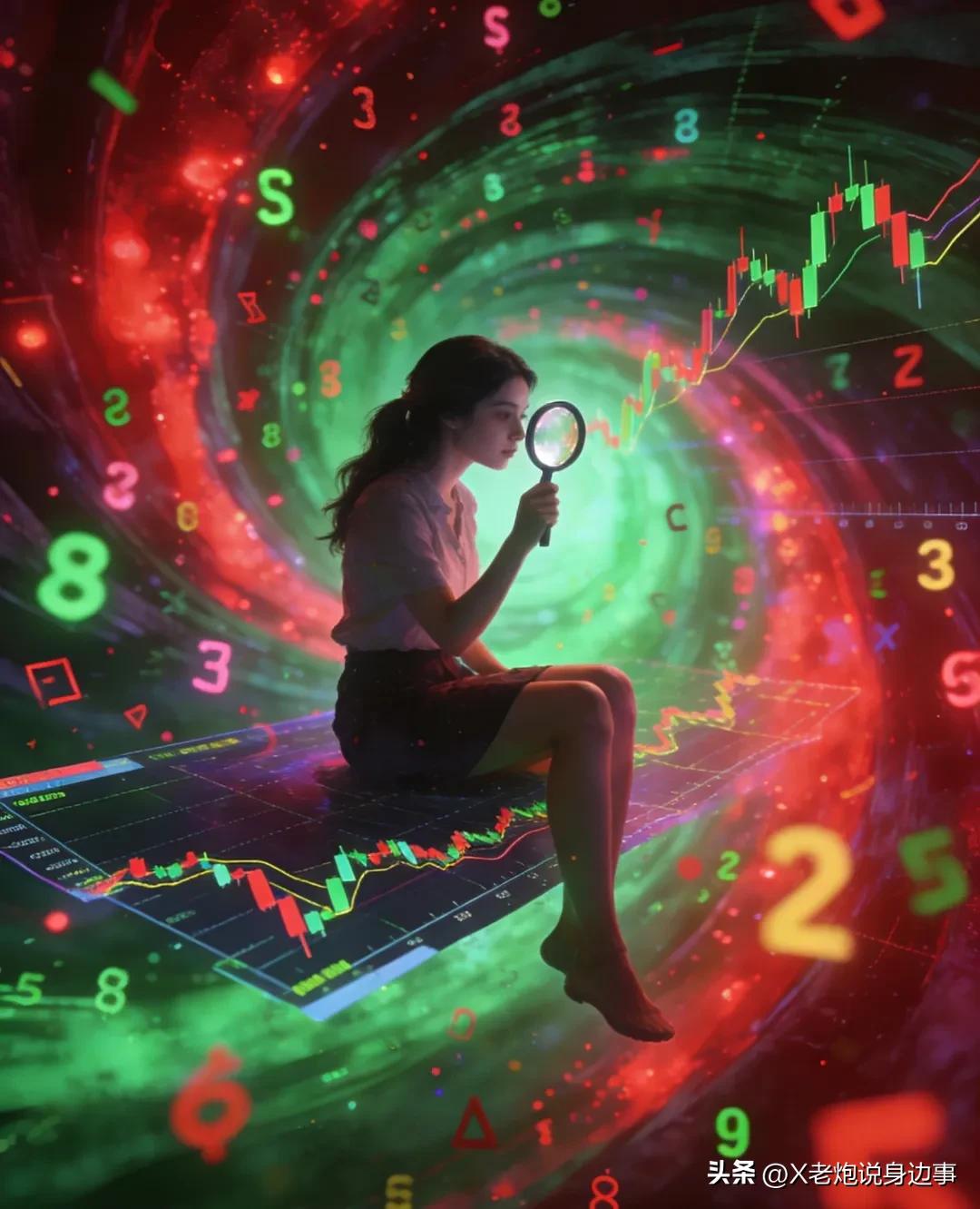 洲际油气，今天该给点甜头了吧！
 
昨天入手洲际油气，收盘还亏两个多点，心里有点